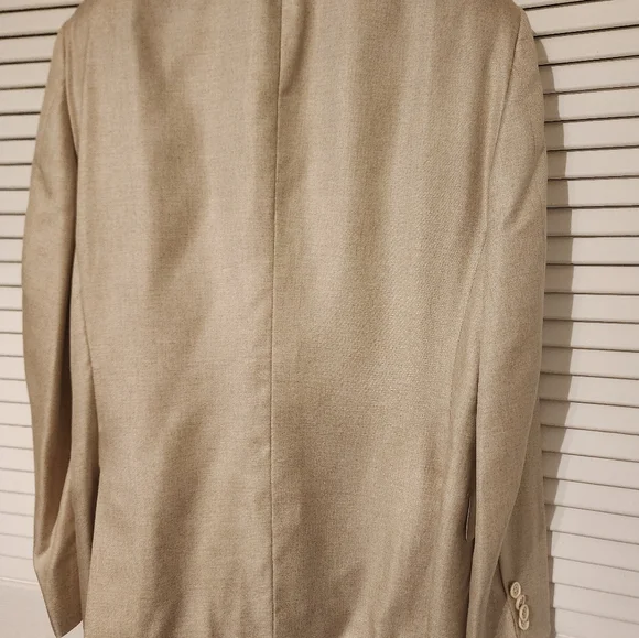 Men's jacket